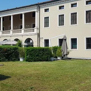 Appartamento La Loggia, Vicenza